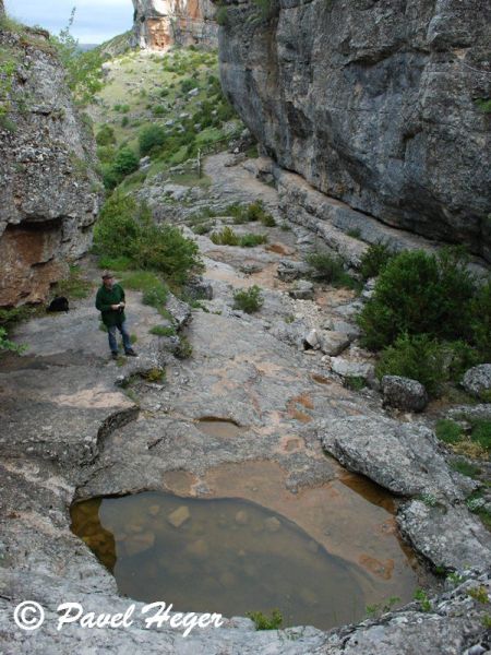 Cueva Vega del Codorno